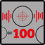 Audiospatial Legend icon