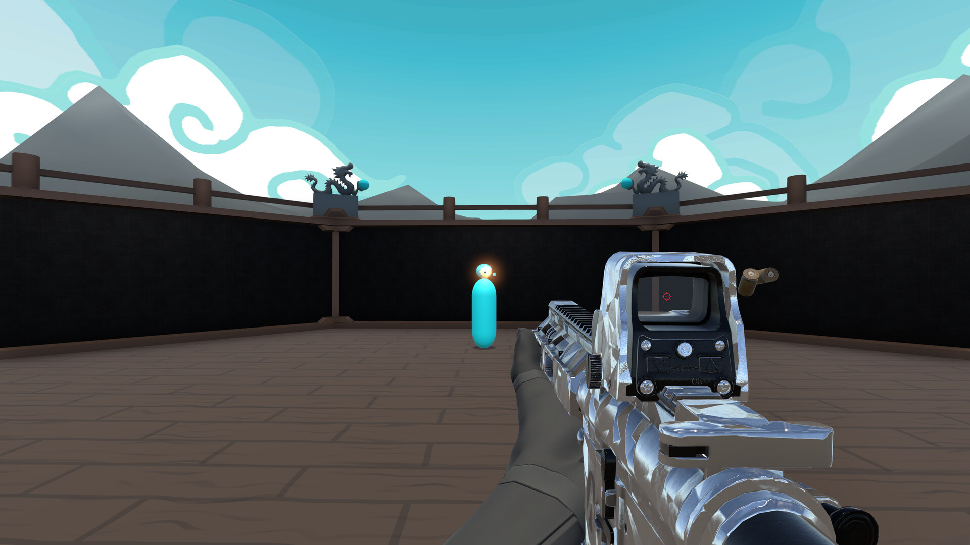 Aimlabs Screenshot 12