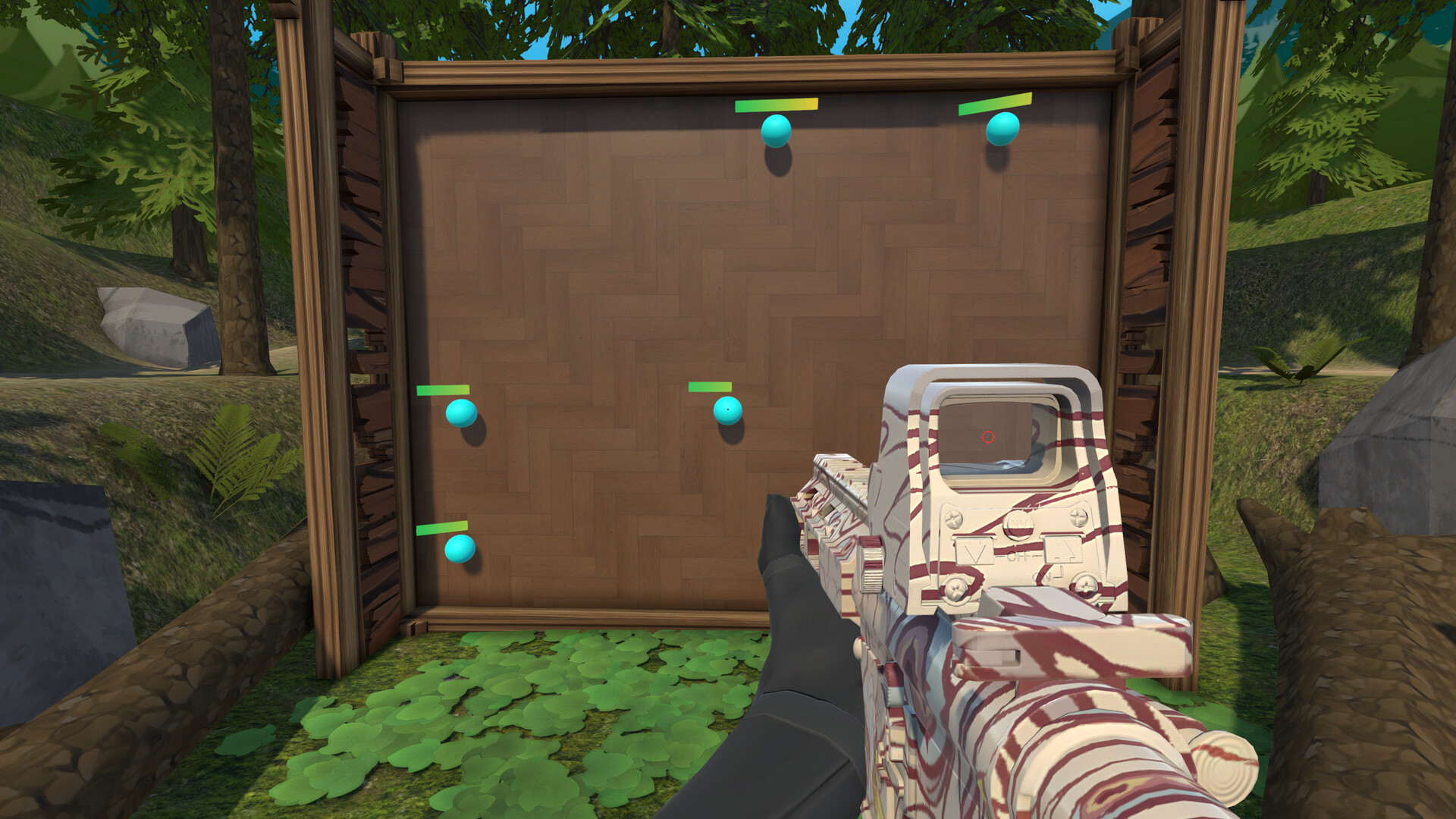 Aimlabs Screenshot 13