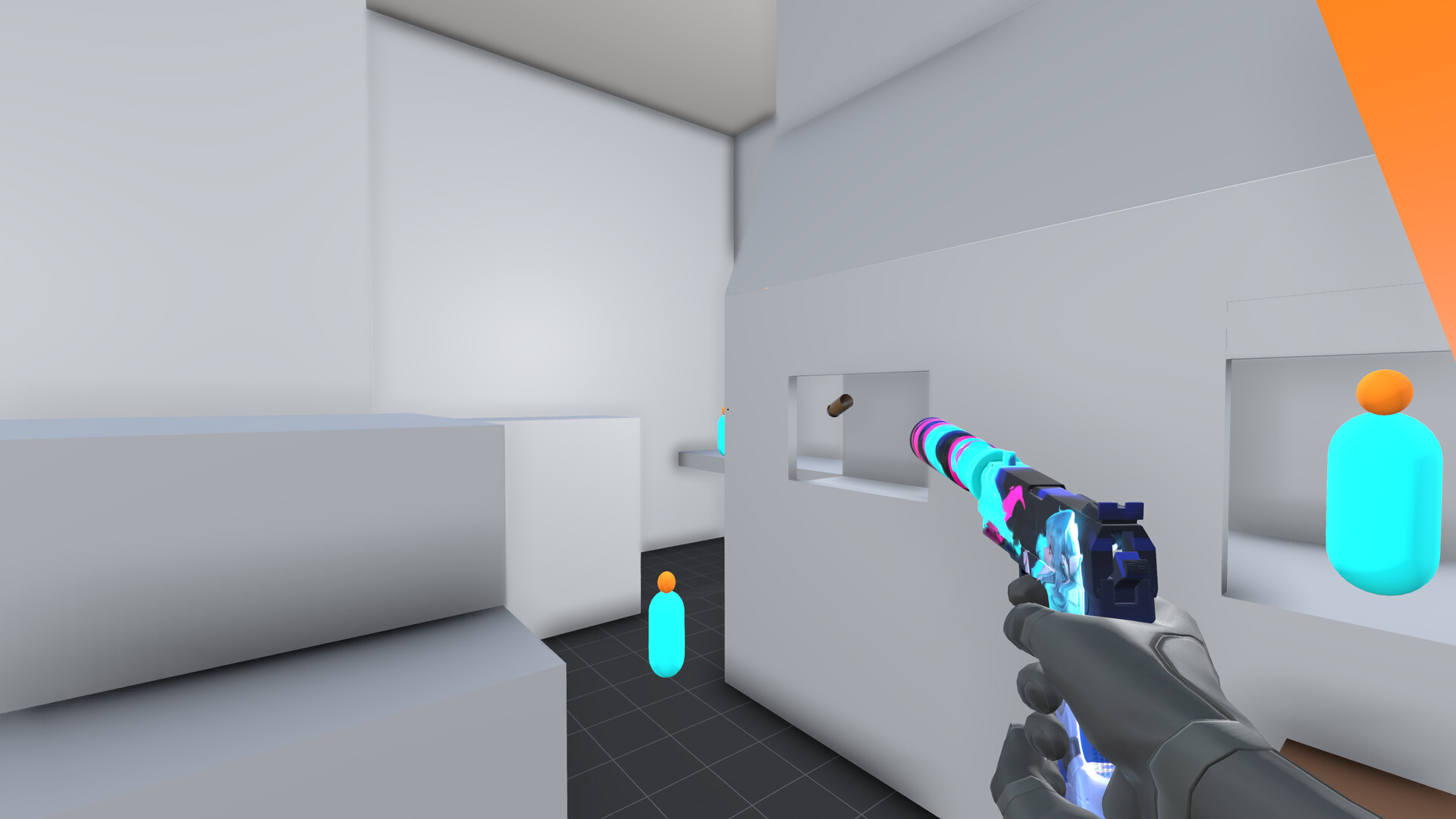 Aimlabs Screenshot 4