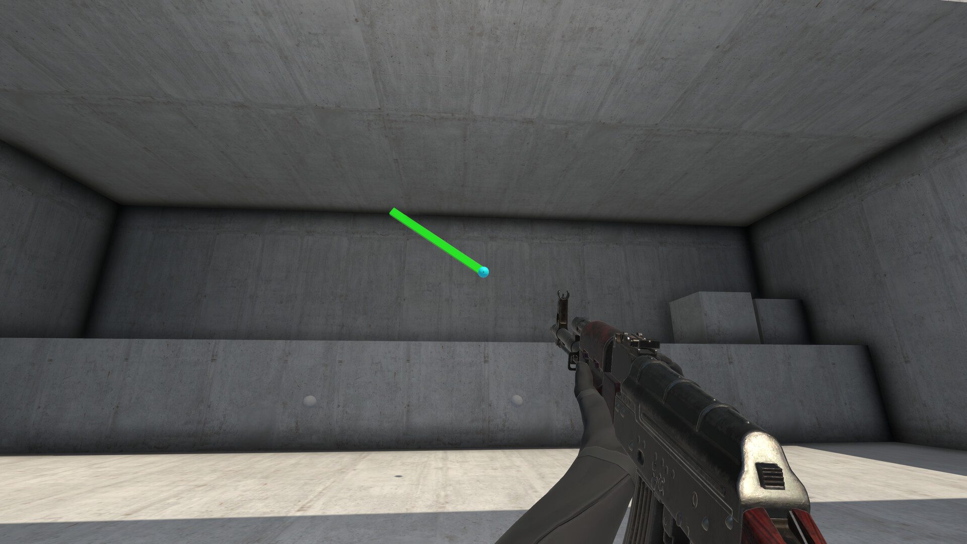 Aimlabs Screenshot 10