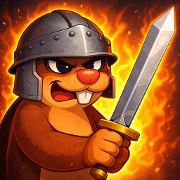 Mole Fury icon