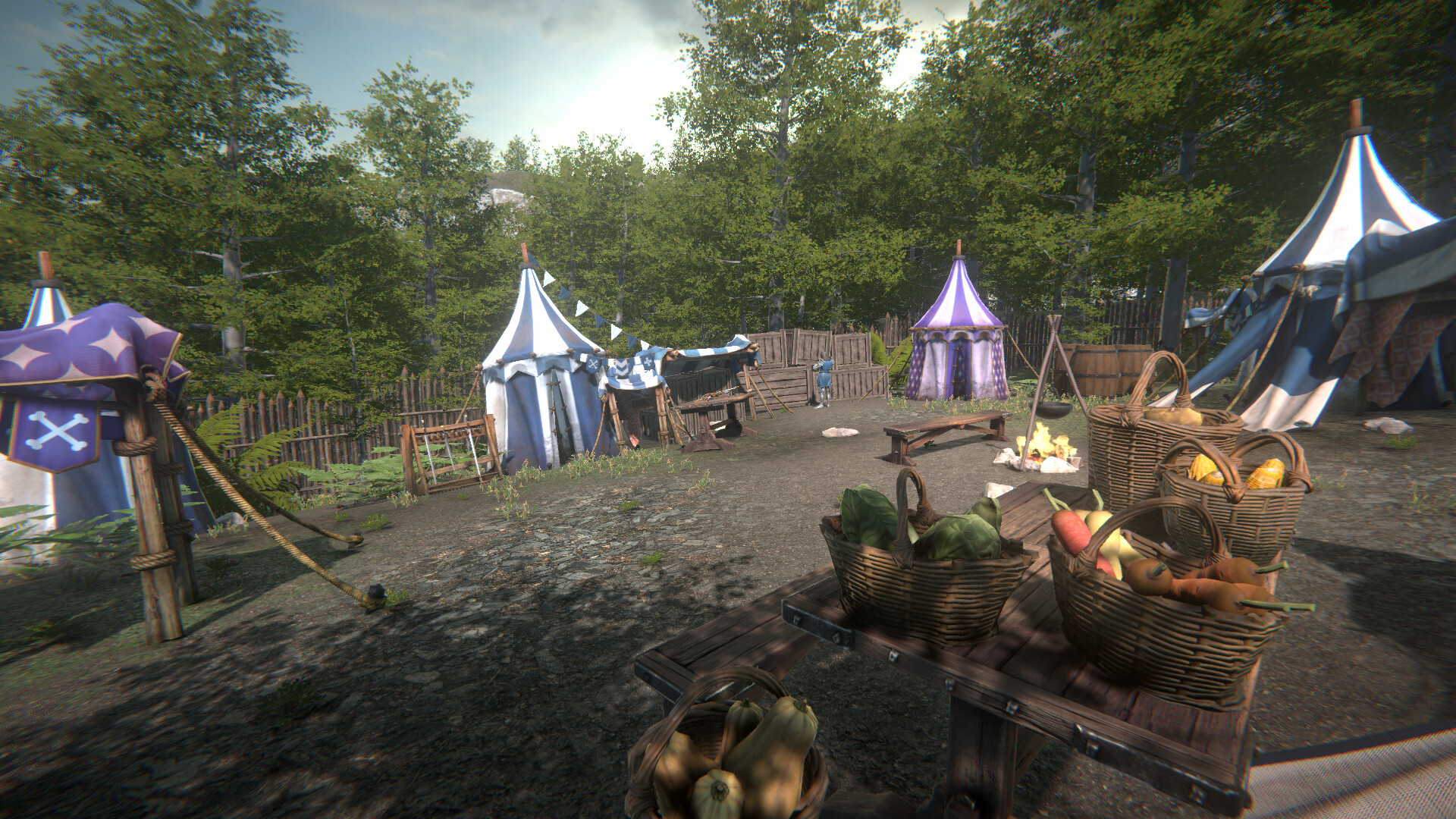 Medieval Machines Builder Screenshot 13