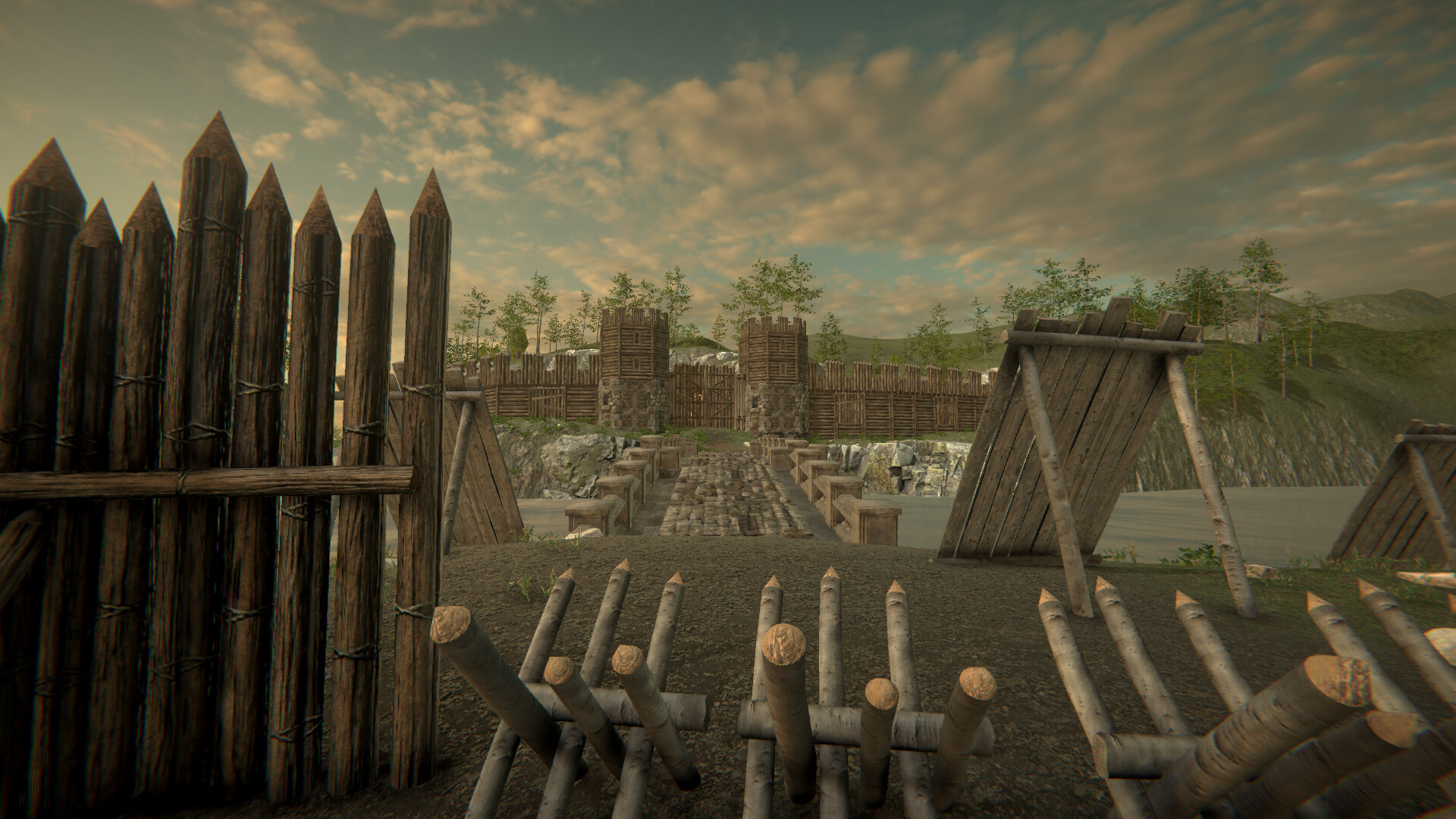 Medieval Machines Builder Screenshot 12