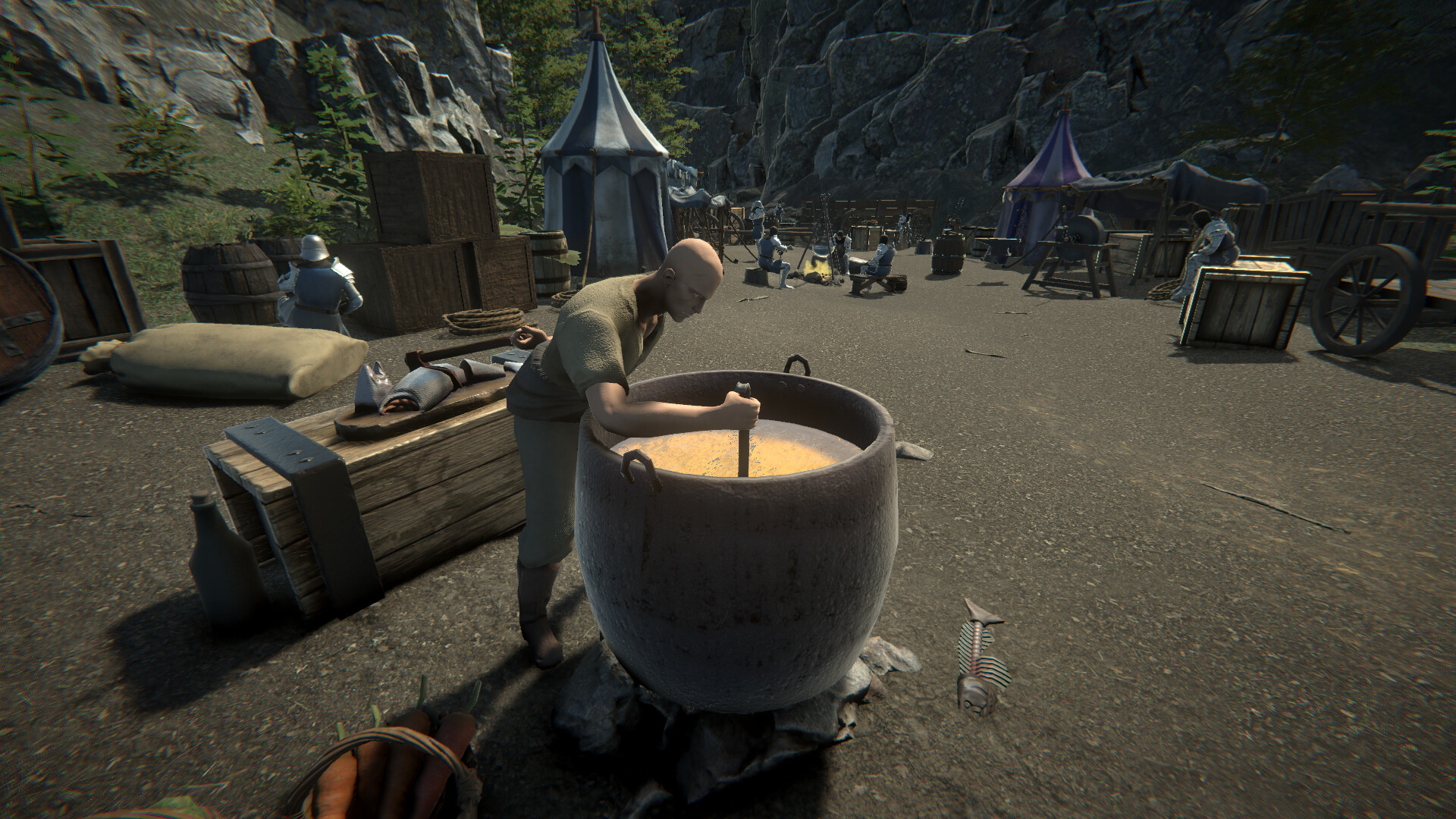 Medieval Machines Builder Screenshot 8