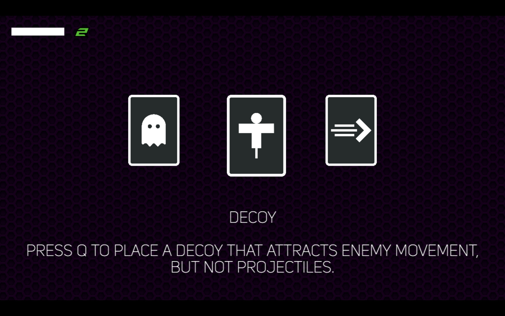 Polygon Panic Screenshot 3