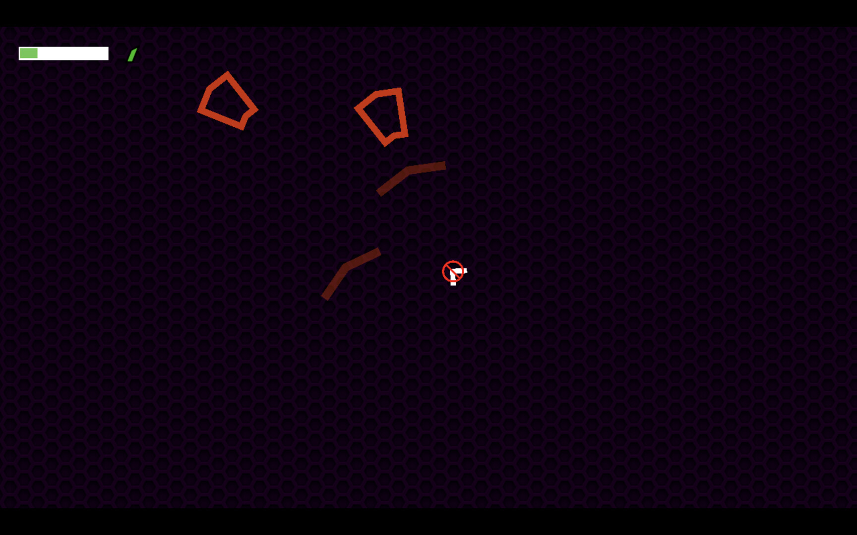 Polygon Panic Screenshot 1