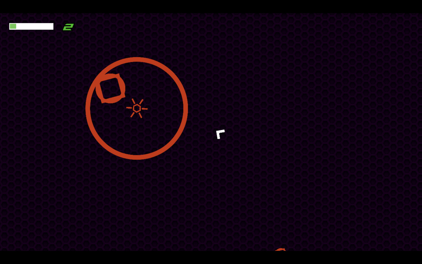 Polygon Panic Screenshot 2