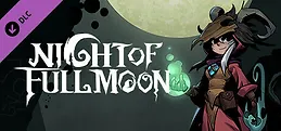 Night of Full Moon - Echoes of Nature(Classic)