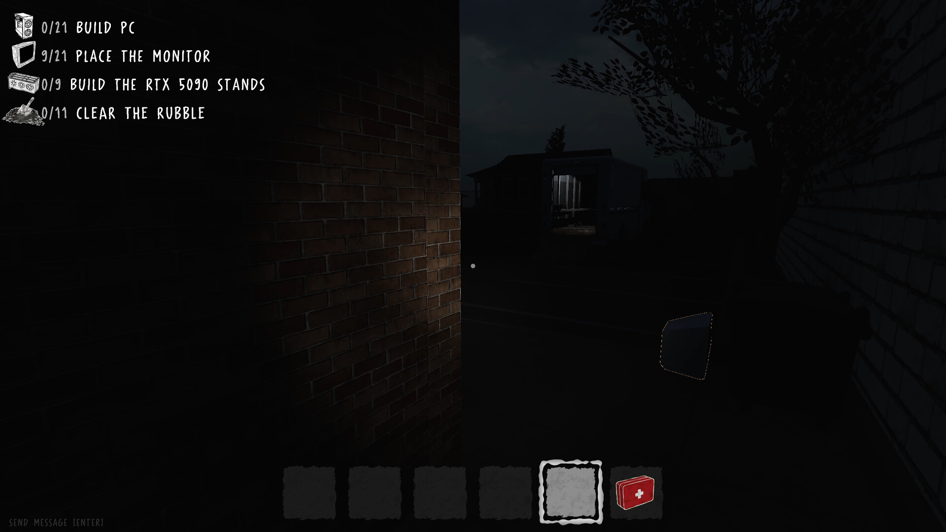 PC Building Nightmare Screenshot 6