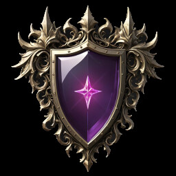 Nothing Personal icon