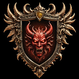 Demon’s Oath icon