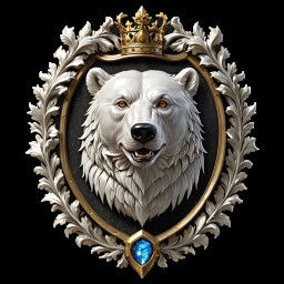 Alpha Bear icon