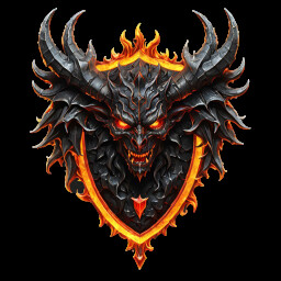 Infernal Rise icon