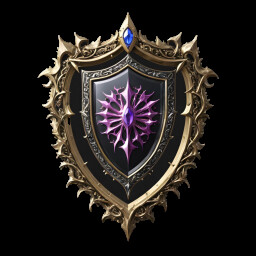 Grim Survivor icon