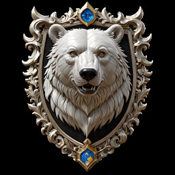 Bear of Ruin icon