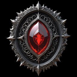 Cold Resolve icon