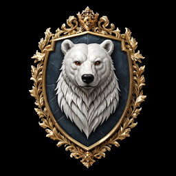Frozen Guardian icon