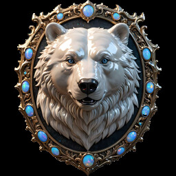 Unchained Bear icon