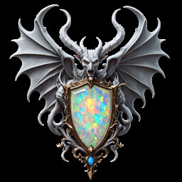 Mark of the Damned icon