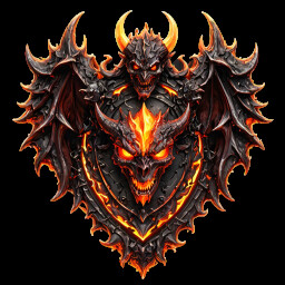 Demonic Resolve icon
