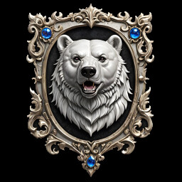Savage Ursus icon