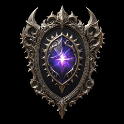 Heaven’s Scar icon