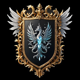Fallen Wings icon