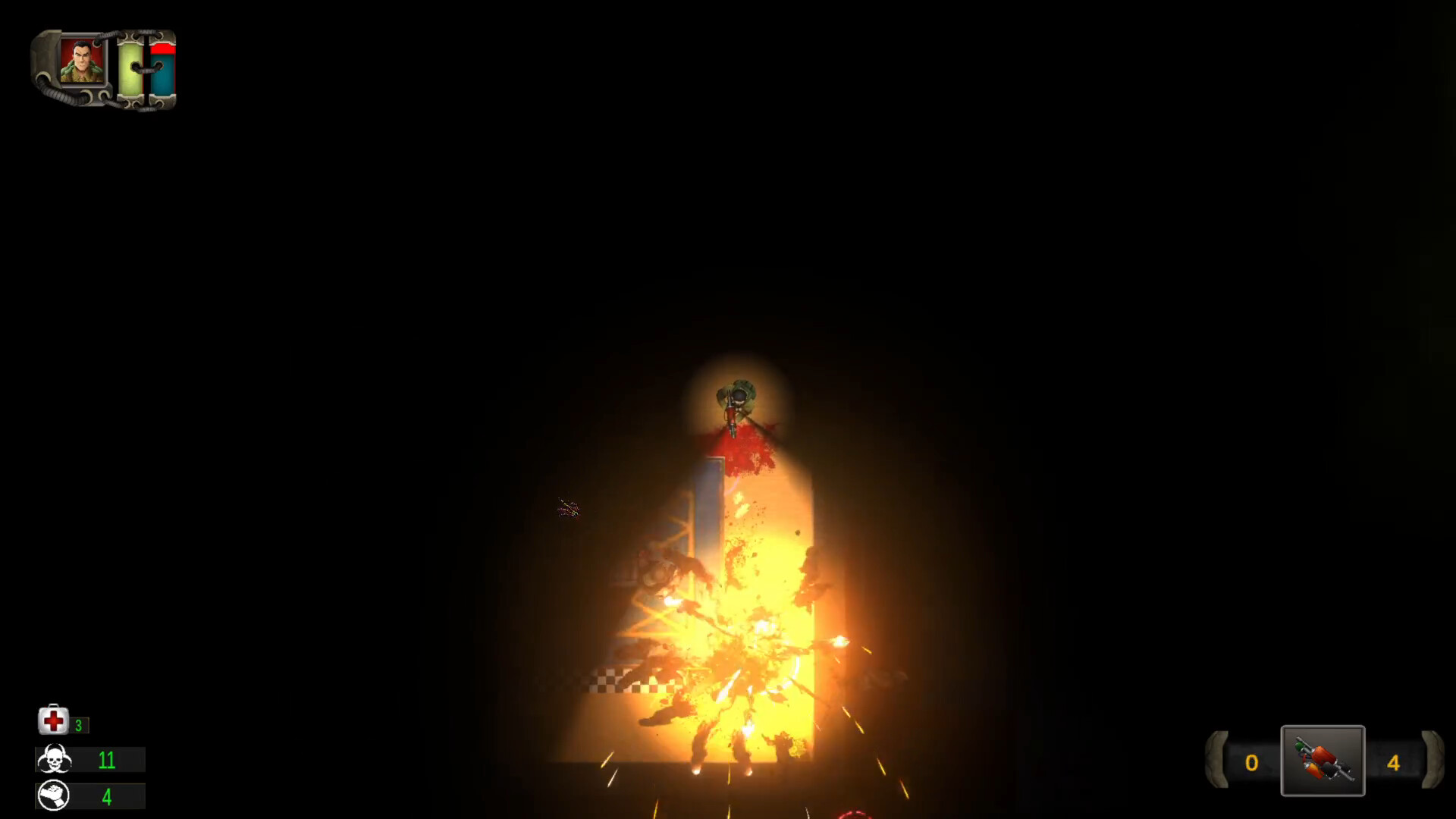 Dead Zombie Screenshot 7