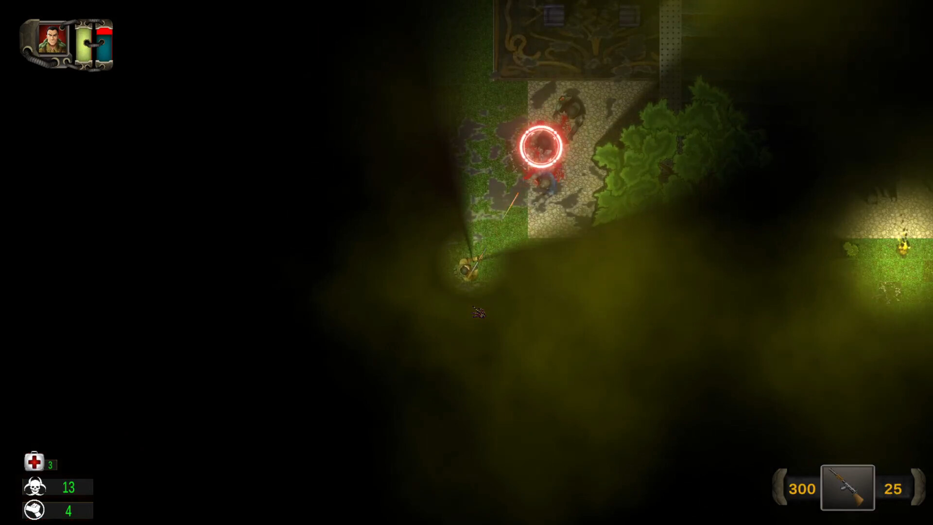 Dead Zombie Screenshot 0