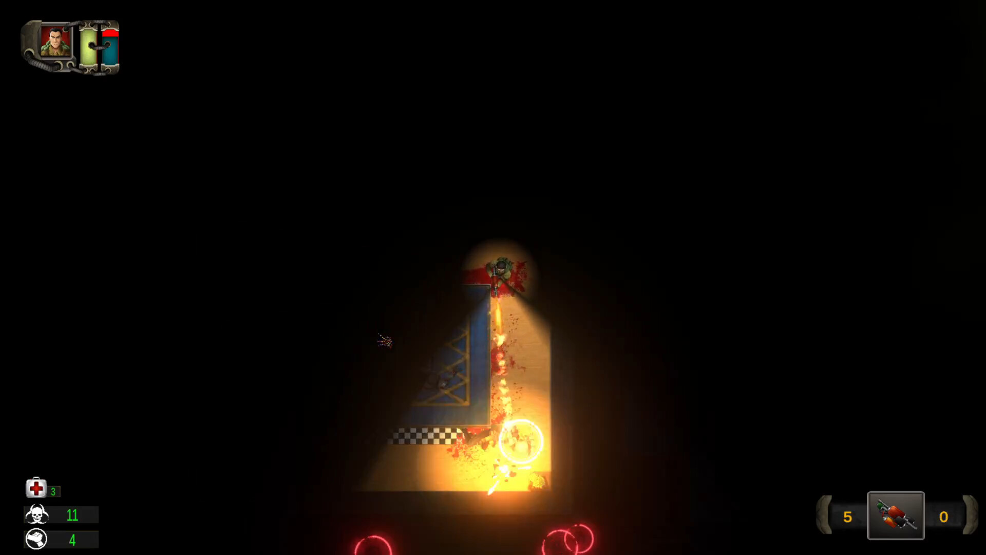 Dead Zombie Screenshot 5