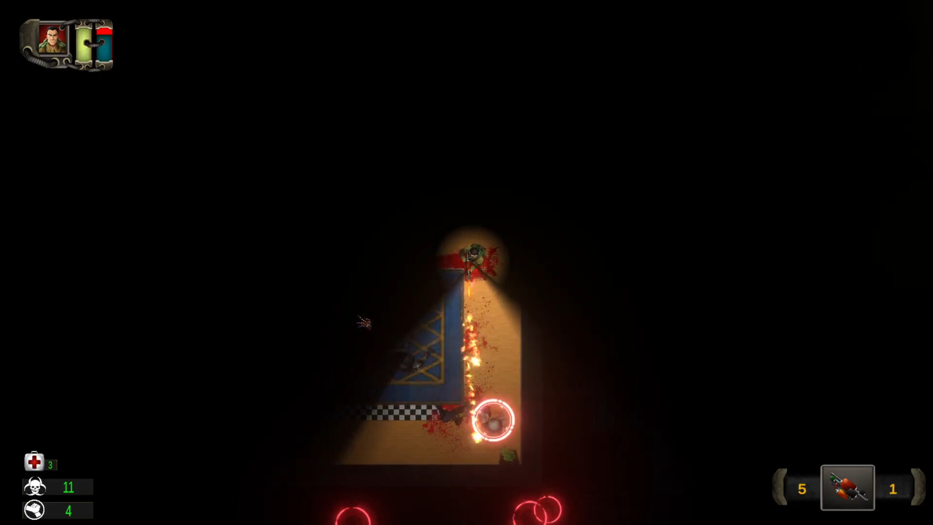 Dead Zombie Screenshot 6