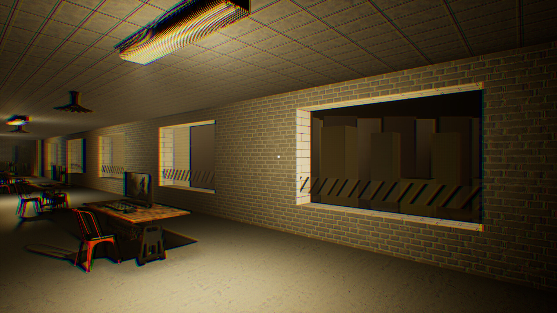 Anomaly Corp. Screenshot 11