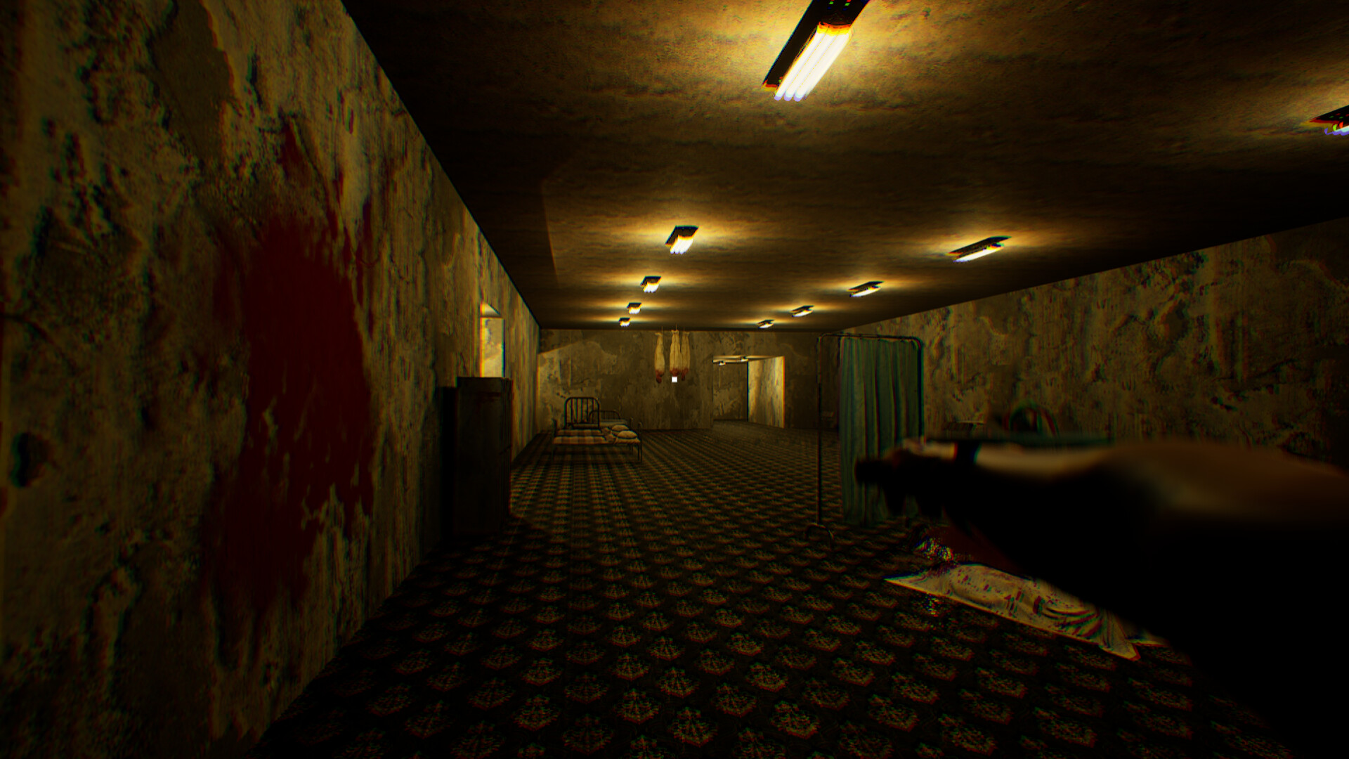 Anomaly Corp. Screenshot 13