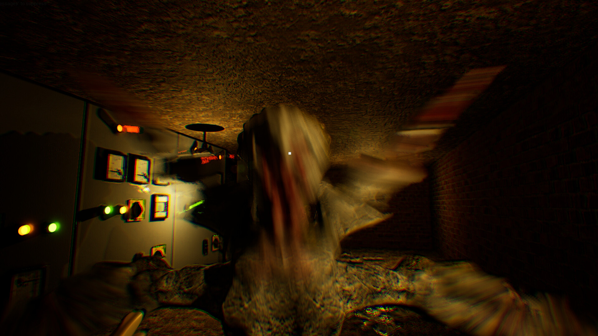 Anomaly Corp. Screenshot 0