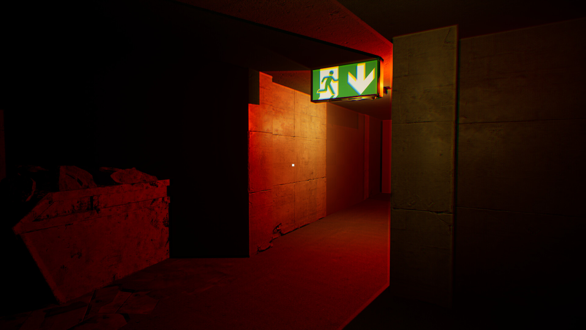 Anomaly Corp. Screenshot 10