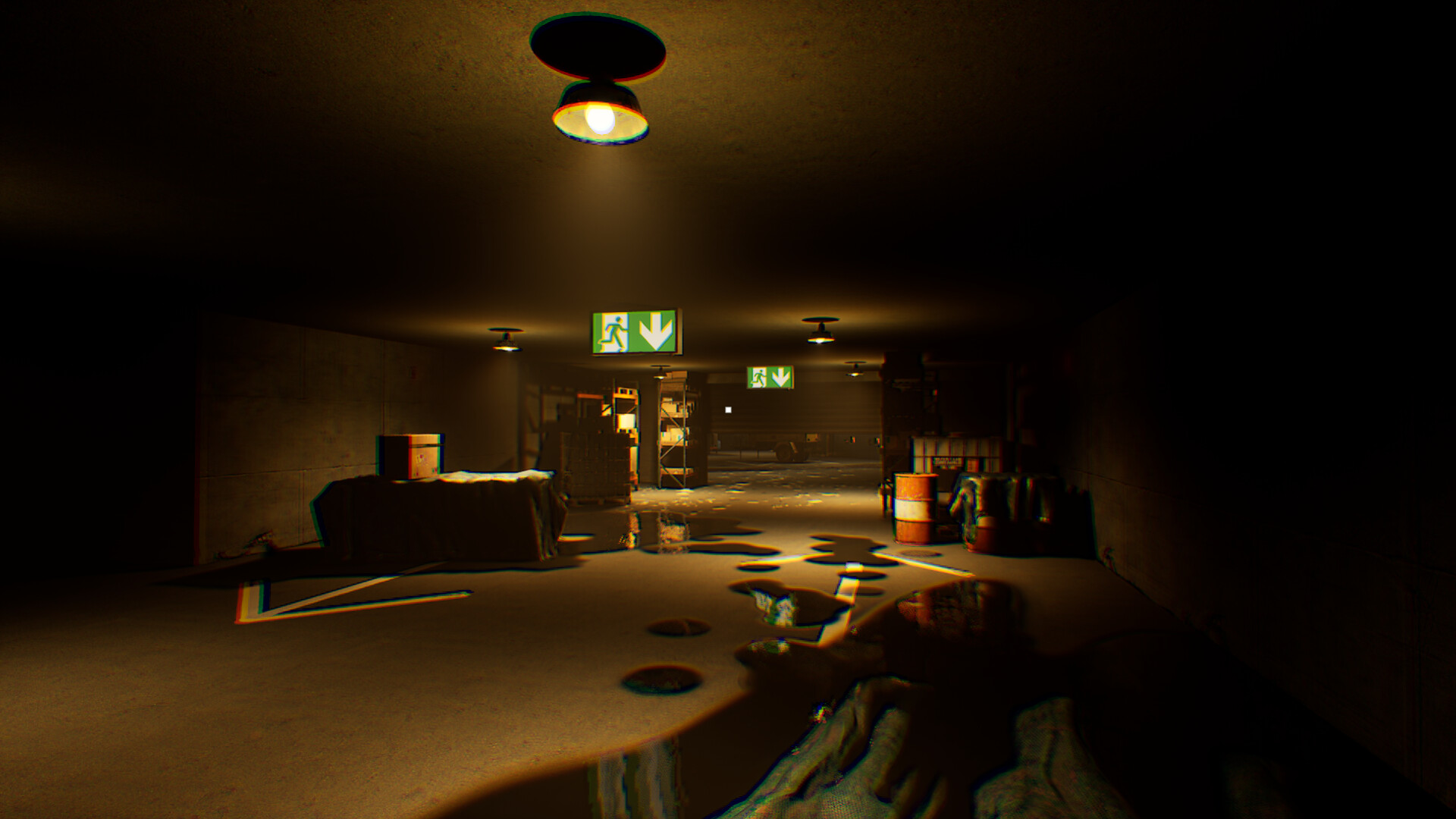 Anomaly Corp. Screenshot 4