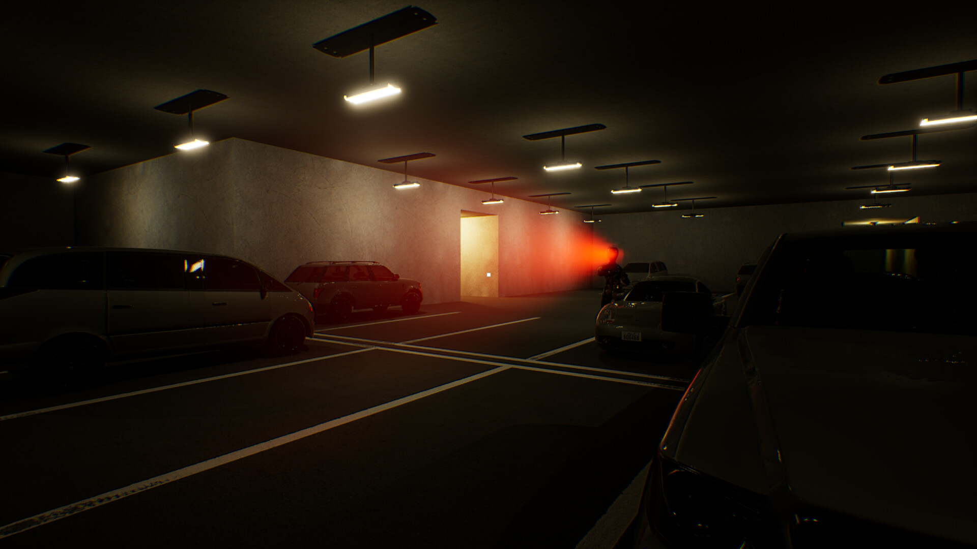 Anomaly Corp. Screenshot 9