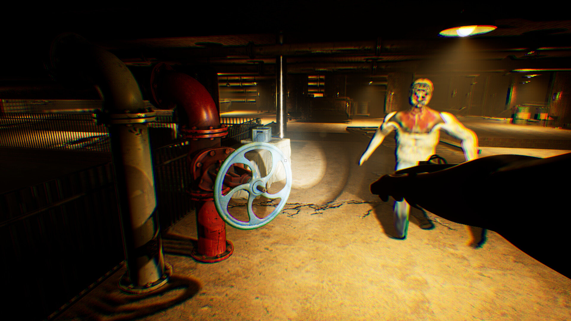 Anomaly Corp. Screenshot 2