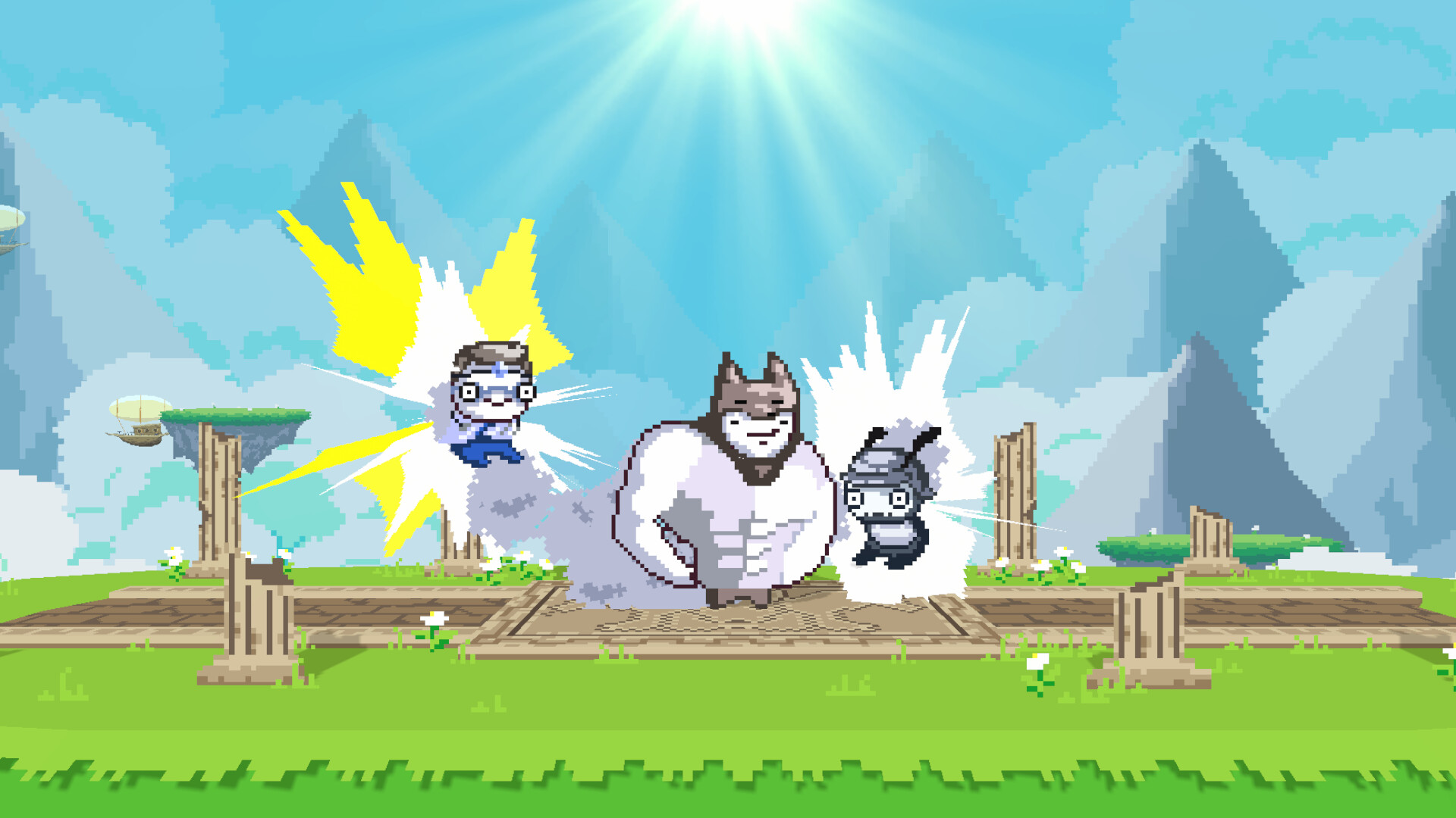 Smack Talk Screenshot 1