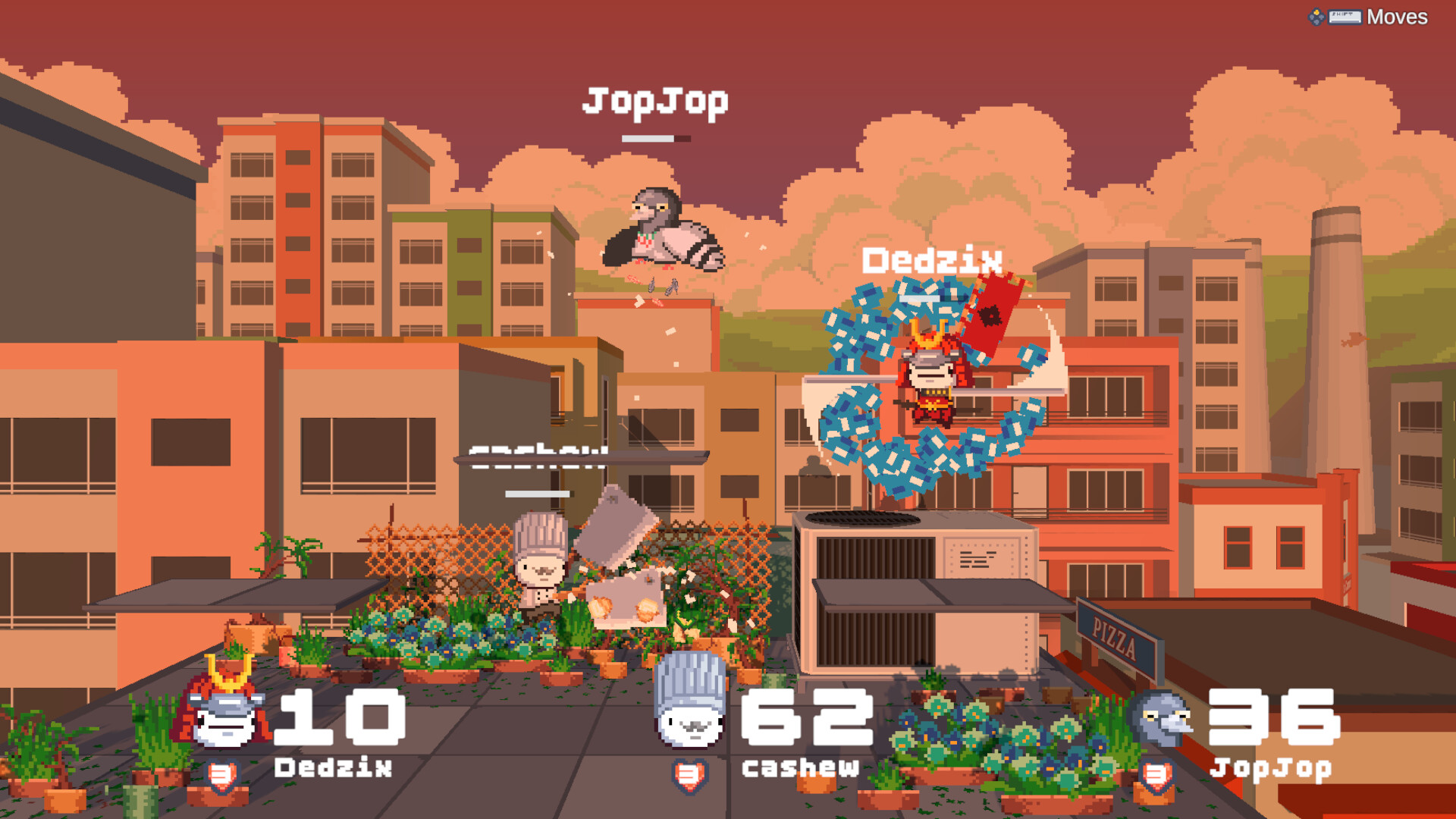 Smack Talk Screenshot 5