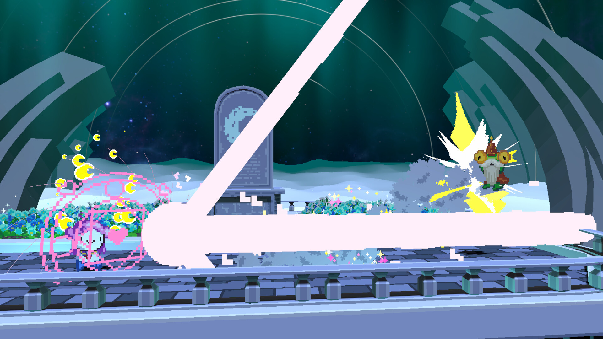 Smack Talk Screenshot 4