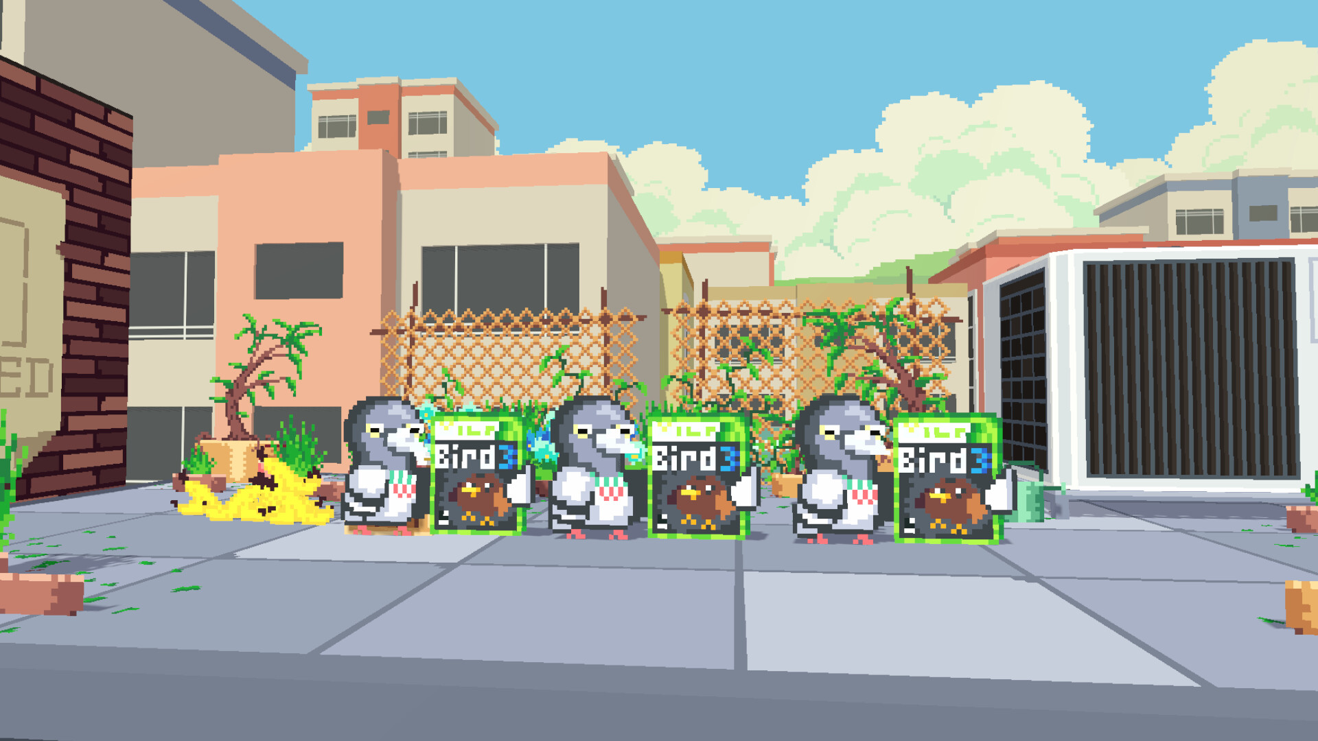 Smack Talk Screenshot 3