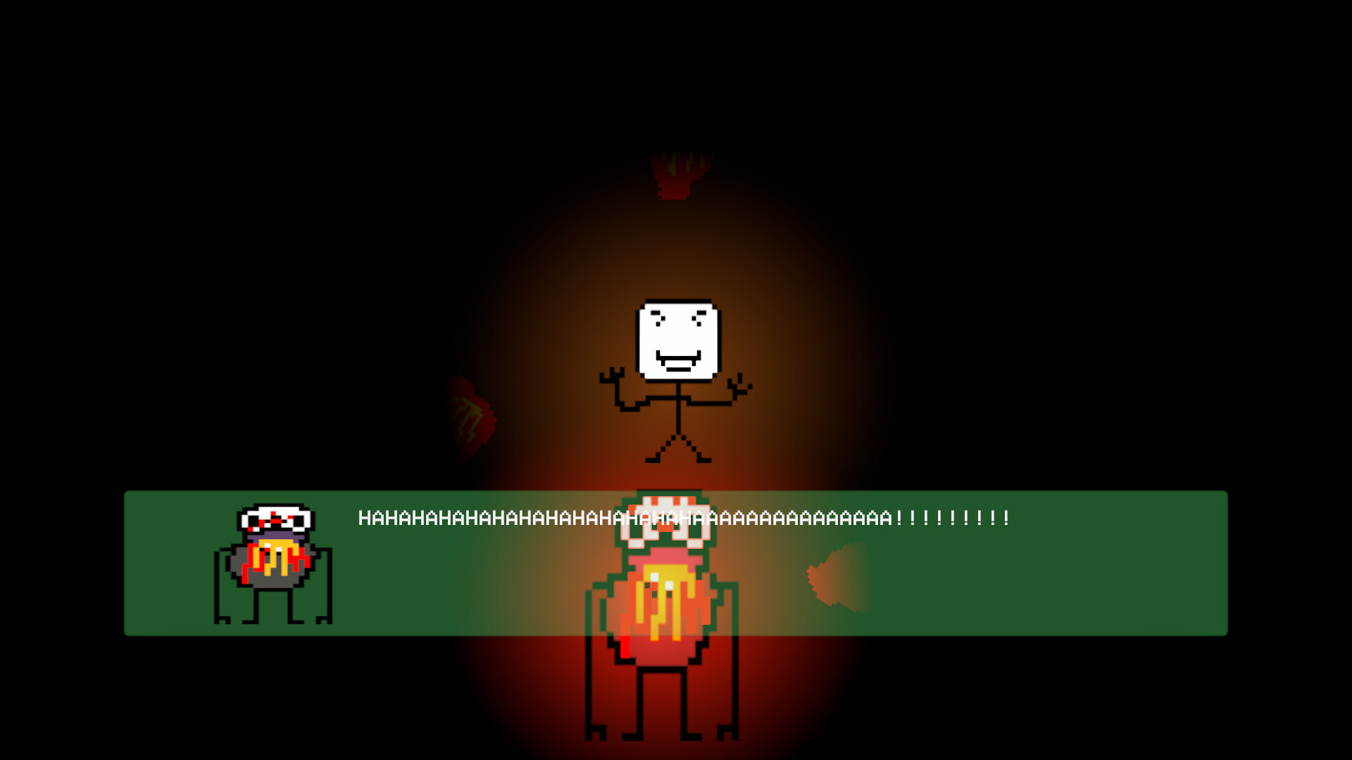 Camp Slaughter Screenshot 3