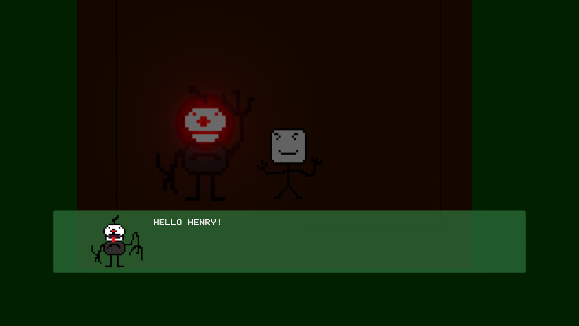 Camp Slaughter Screenshot 1