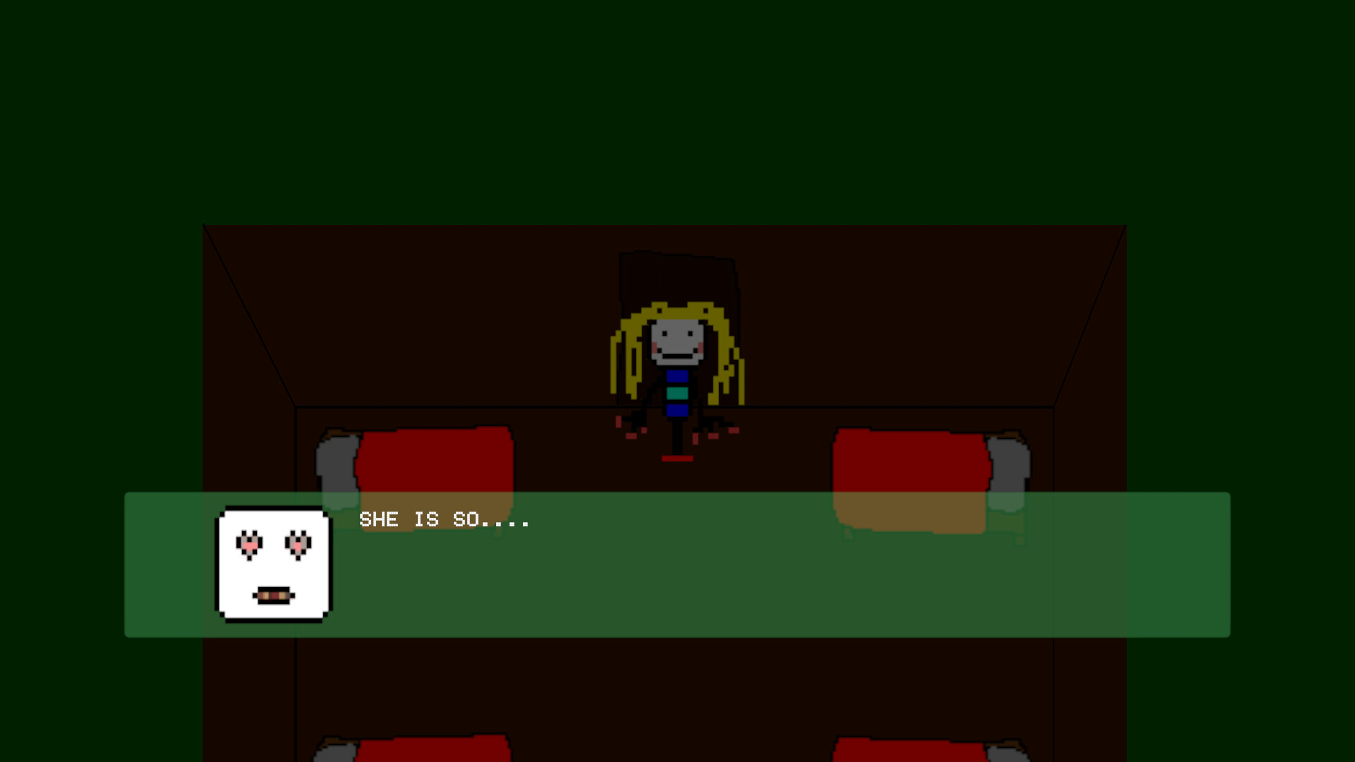 Camp Slaughter Screenshot 2