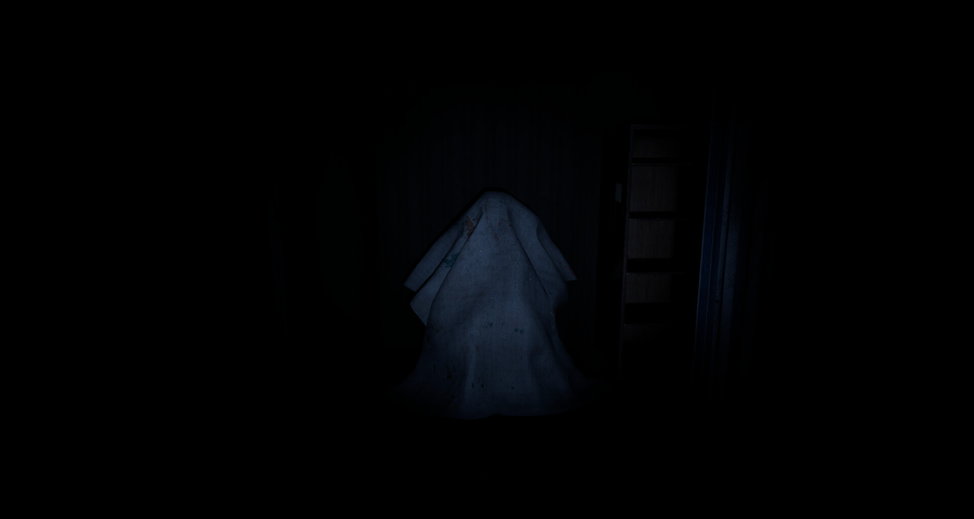 Let Me In Screenshot 12