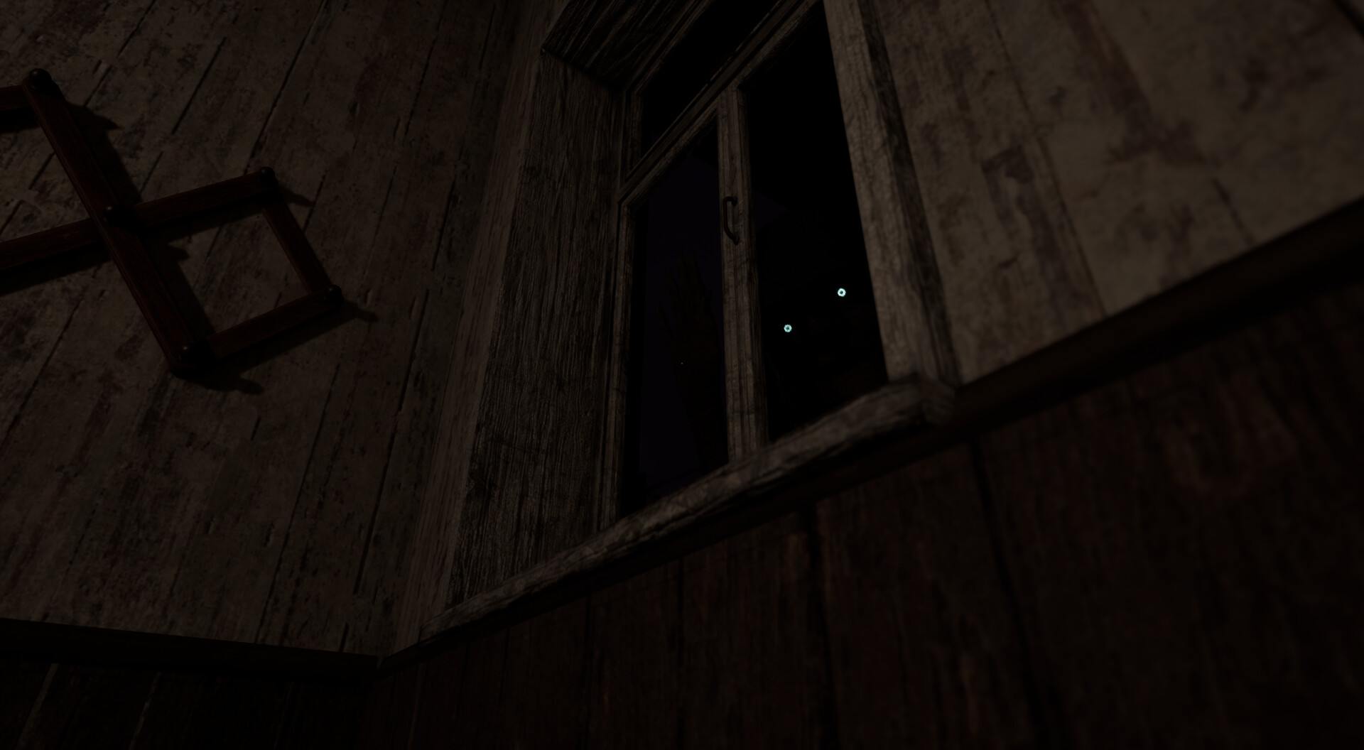 Let Me In Screenshot 11