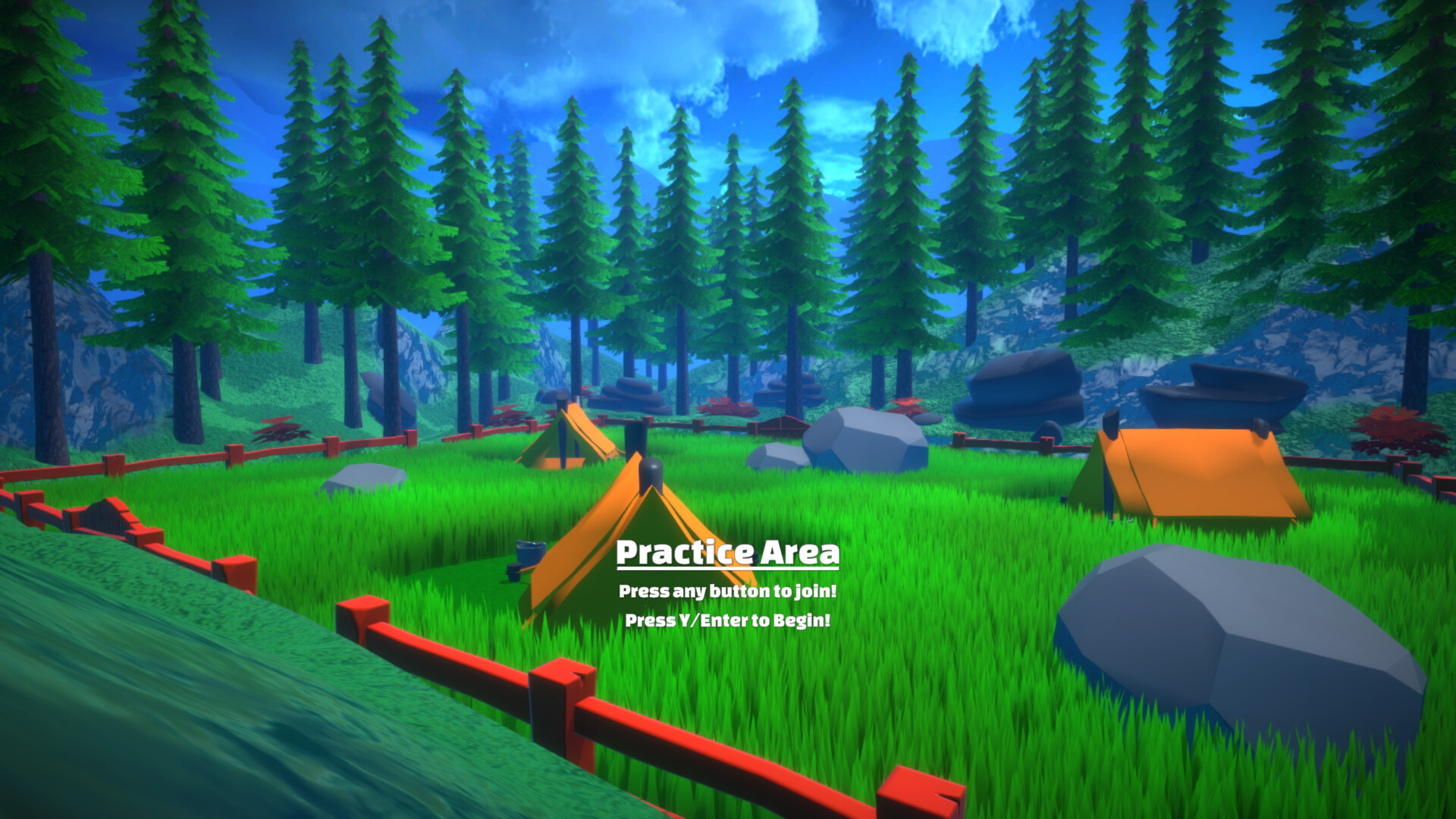 Grassassins Screenshot 3