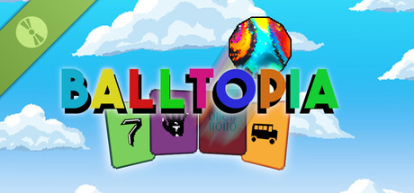 Balltopia Demo